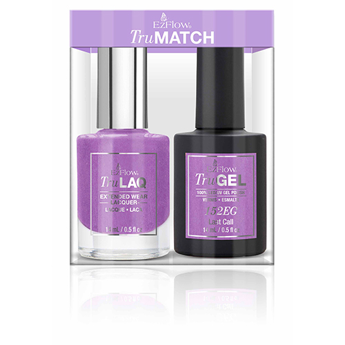 TruGEL-TruLAQ LAST CALL (GP) #152